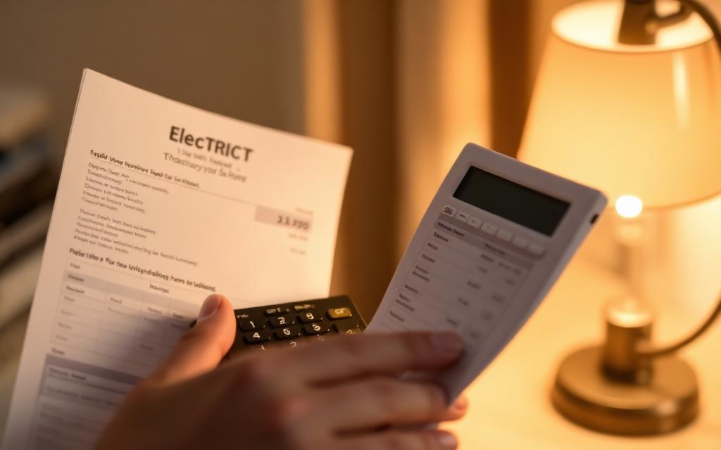 Conta de luz acumula alta de 3,58% no Brasil no 1º semestre de 2026